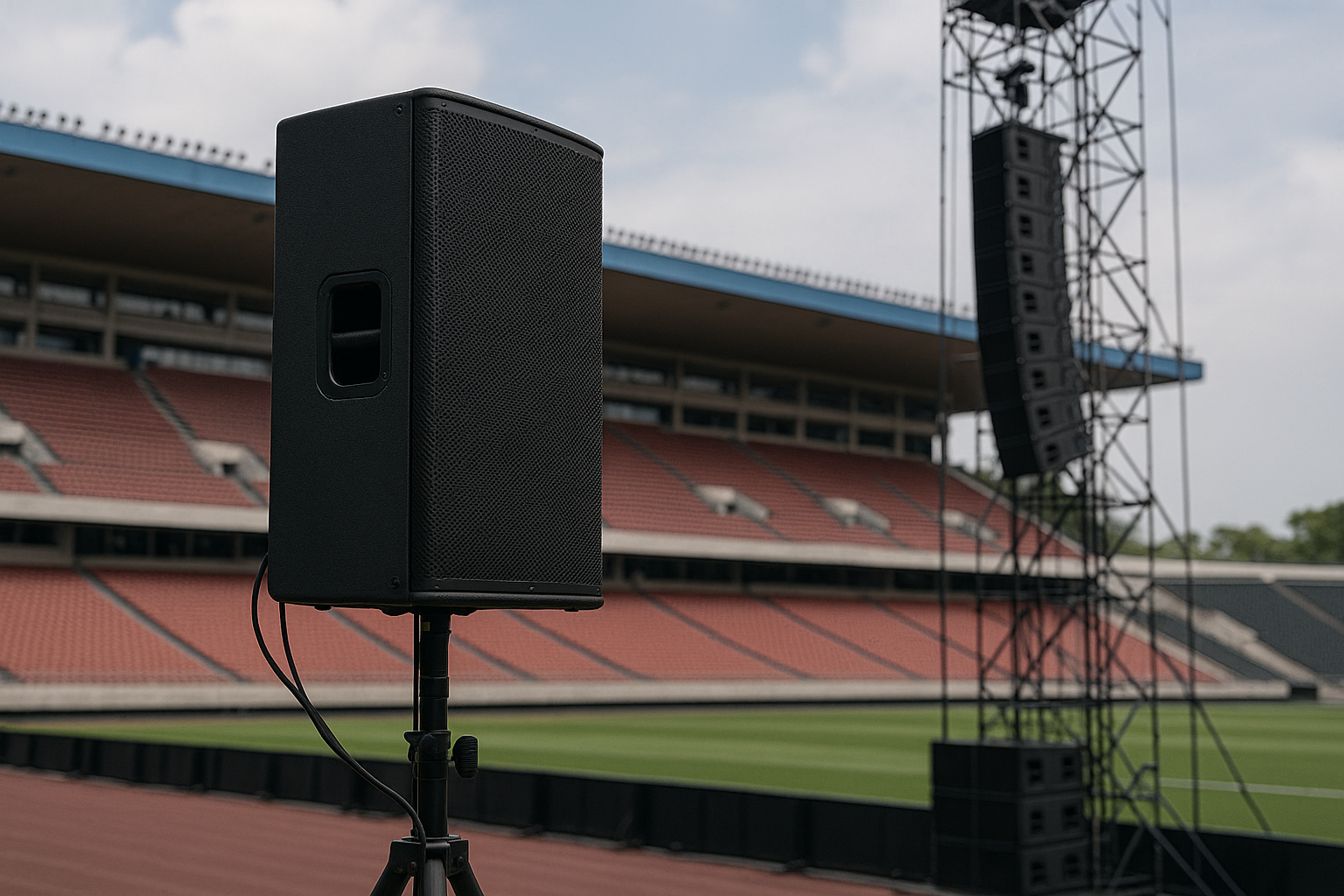 Audio Profesional